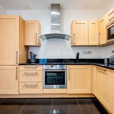 Arcore Premium Apartments Covent Garden Лондон Екстериор снимка