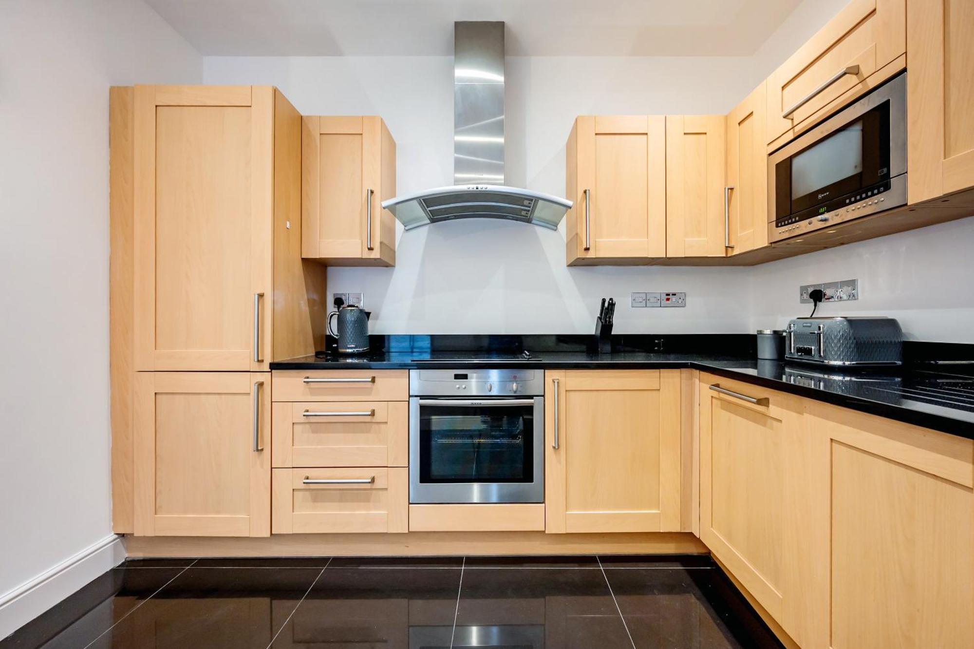 Arcore Premium Apartments Covent Garden Лондон Екстериор снимка