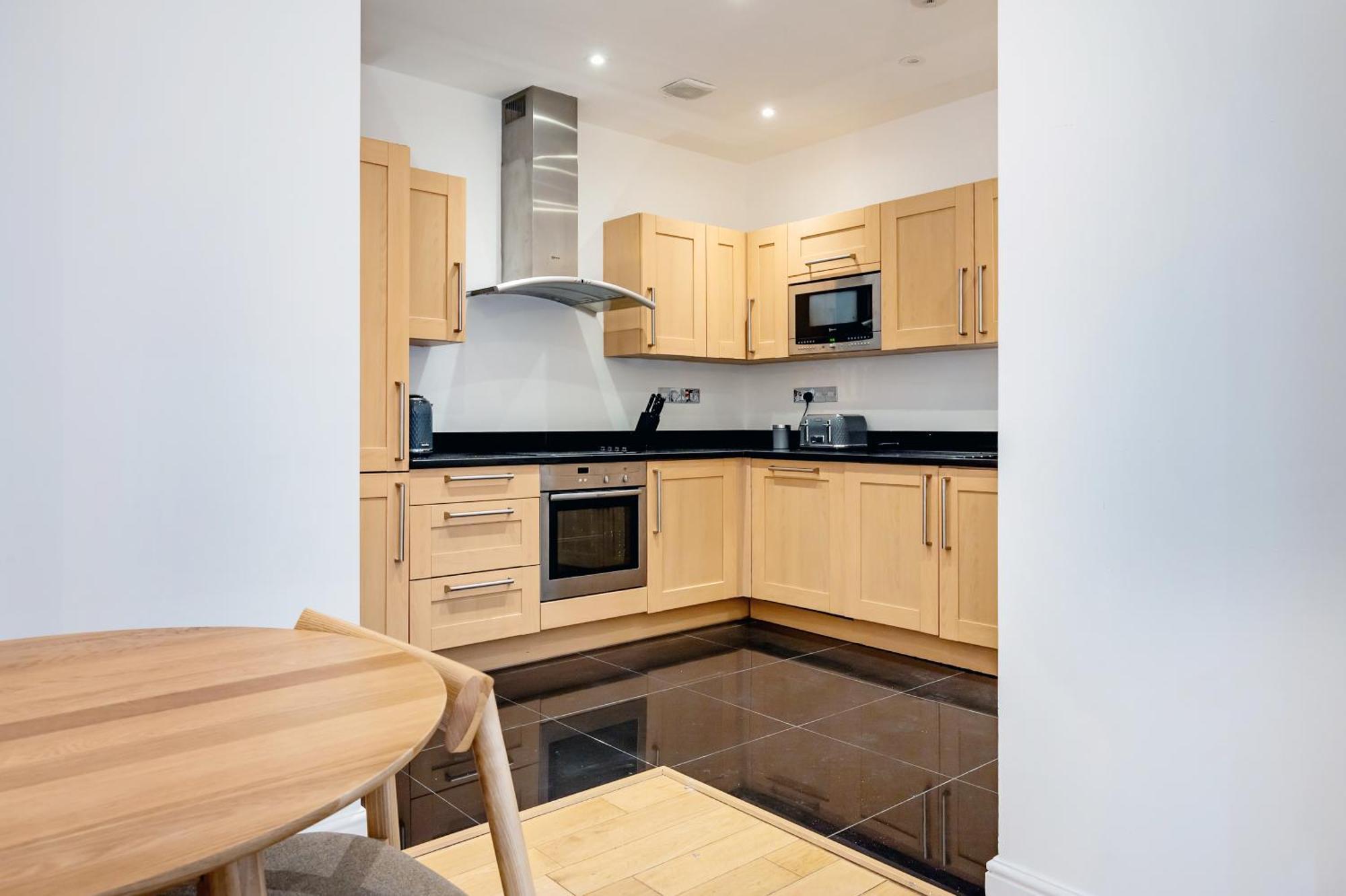 Arcore Premium Apartments Covent Garden Лондон Екстериор снимка