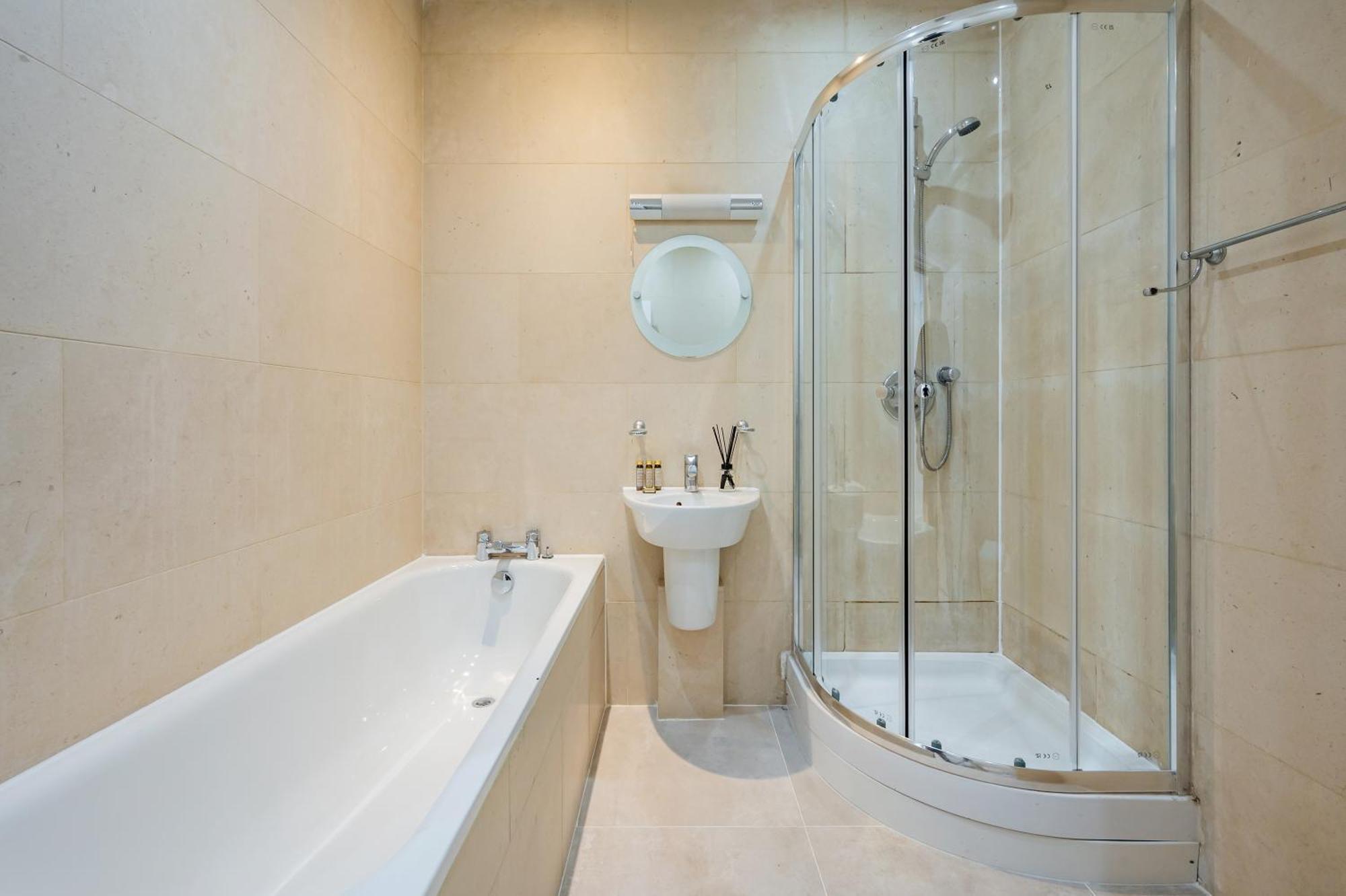 Arcore Premium Apartments Covent Garden Лондон Екстериор снимка