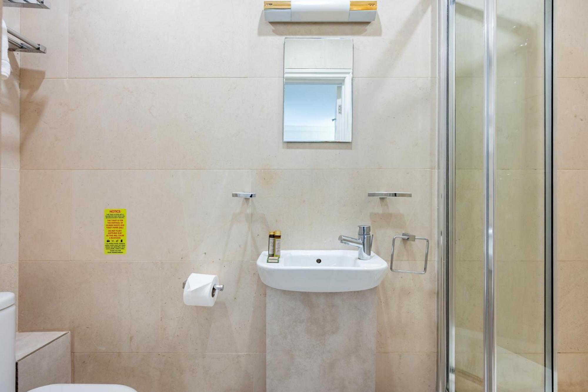 Arcore Premium Apartments Covent Garden Лондон Екстериор снимка