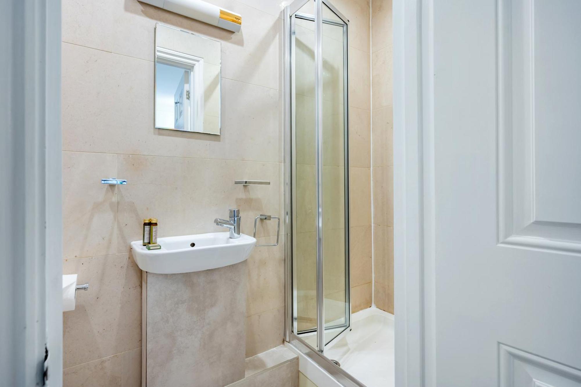 Arcore Premium Apartments Covent Garden Лондон Екстериор снимка