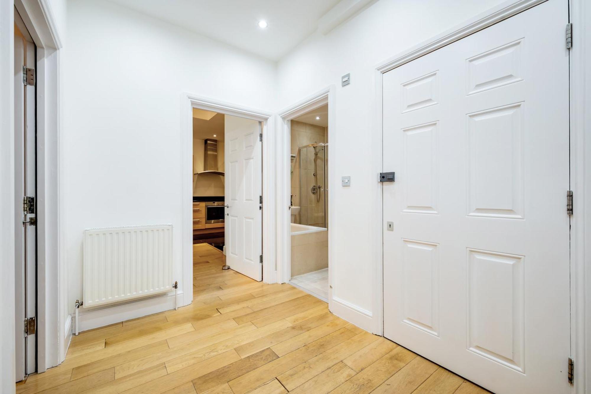 Arcore Premium Apartments Covent Garden Лондон Екстериор снимка